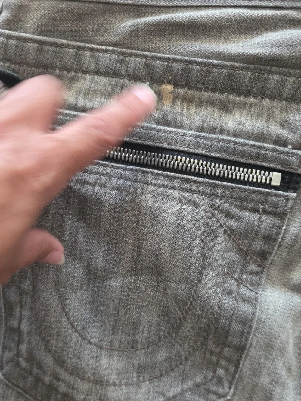 True Religion true religion